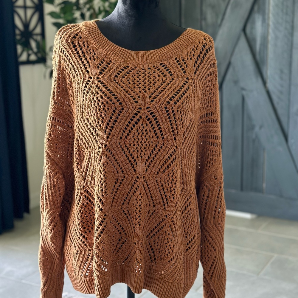 Old navy brand new sweater